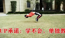 鲤鱼打挺视频,揭秘传统武术中的柔韧与力量之美